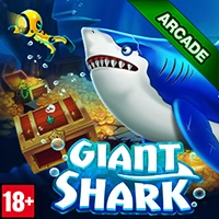 RTP Play Star GIANT SHARK